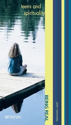 Teens and Spirituality