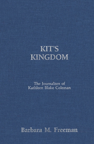 Kit's Kingdom