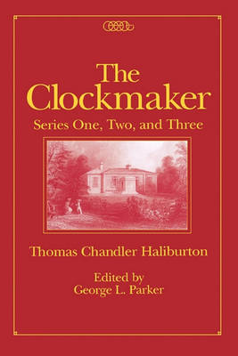 The Clockmaker