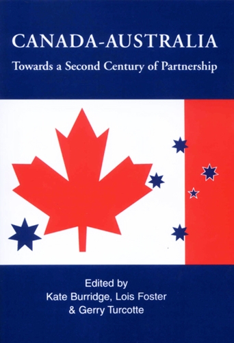 Canada-Australia