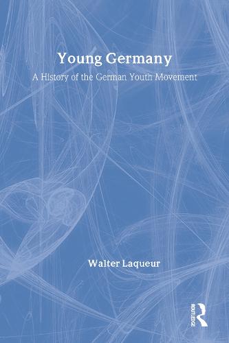 Young Germany