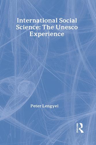 International Social Science