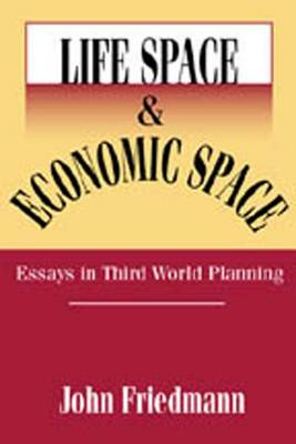 Life Space and Economic Space