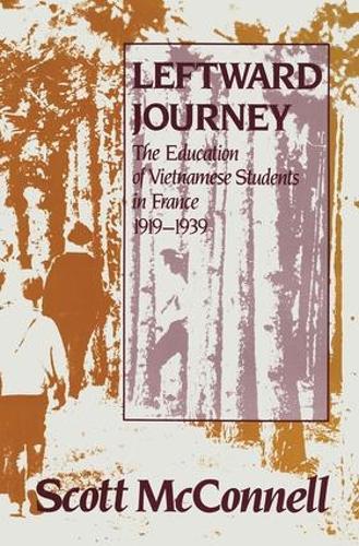 Leftward Journey