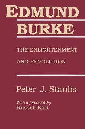 Edmund Burke