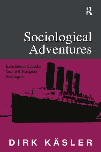 Sociological Adventures