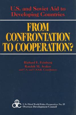 From Confrontation to Corporation?