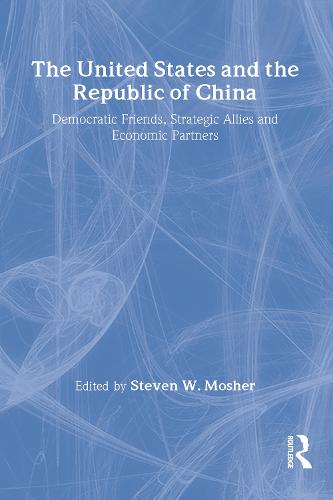 The United States and the Republic of China