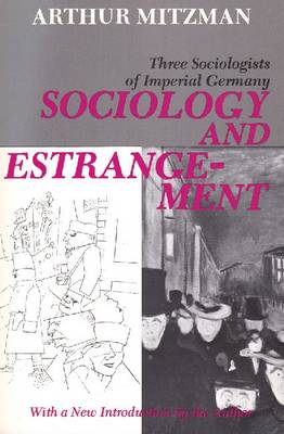 Sociology and Estrangement