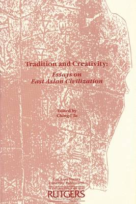 Tradition and Creativity
