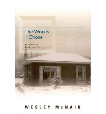 The Words I Chose