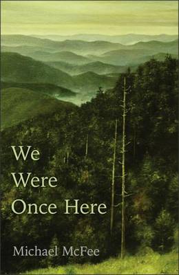 We Were Once Here