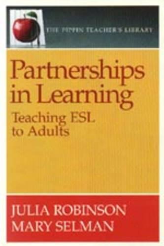 Partnerships in Learning