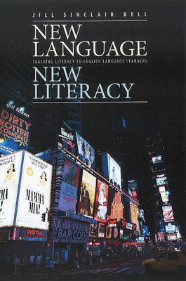 New Language, New Literacy