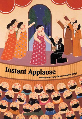Instant Applause