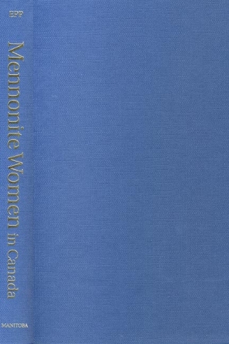 Mennonite Women in Canada