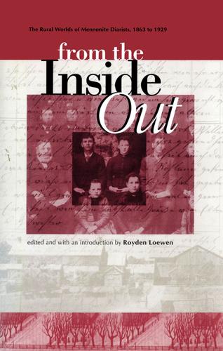 From the Inside Out
