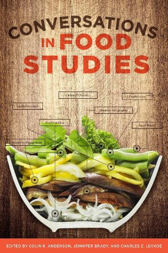 Conversations in Food Studies