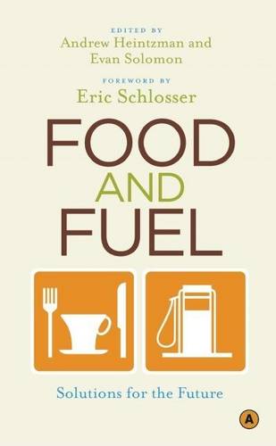 Food and Fuel