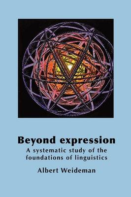 Beyond Expression