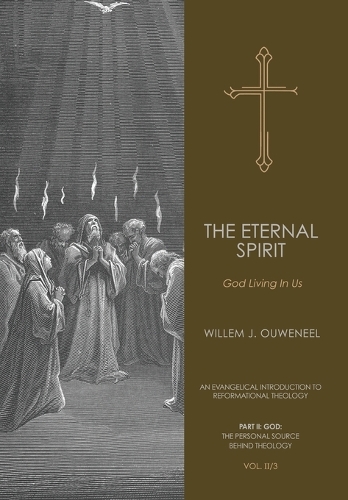 The Eternal Spirit