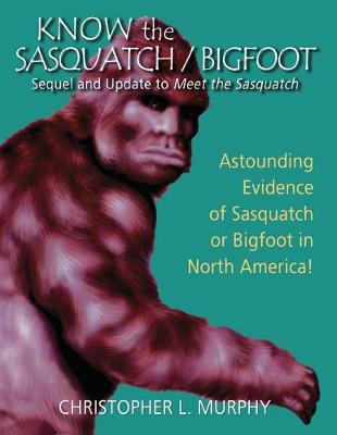 Know the Sasquatch