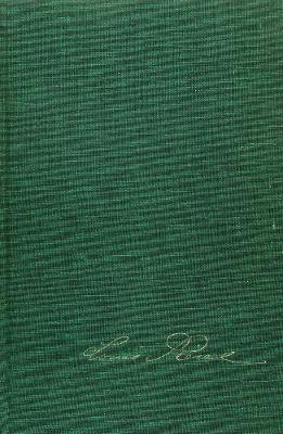 The/Les Collected Writings of Louis Riel/Ecrits Complets De Louis Riel