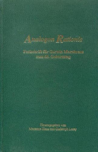 Analogon Rationis