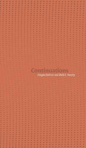 Continuations
