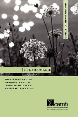 La Toxicomanie