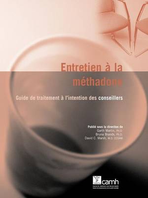 Entretien a La Methadone