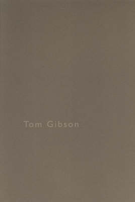 Tom Gibson