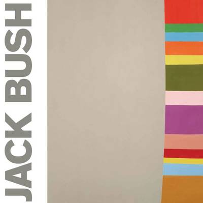 Jack Bush