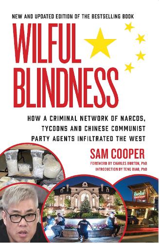 Wilful Blindness
