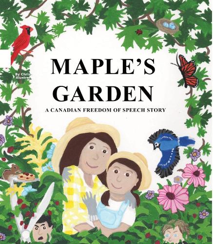 Maple's Garden