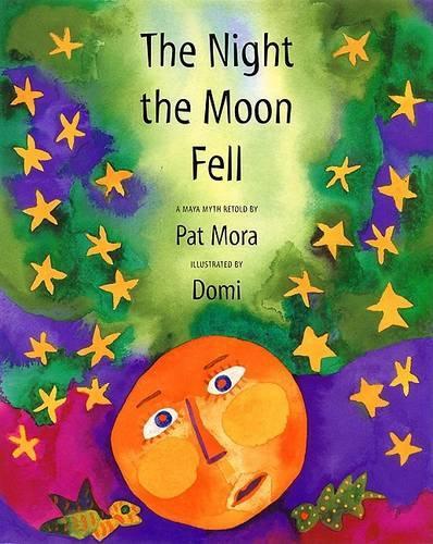 The Night the Moon Fell