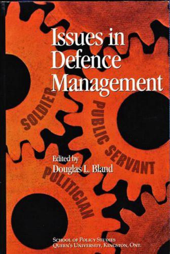 Issues in Defence Management