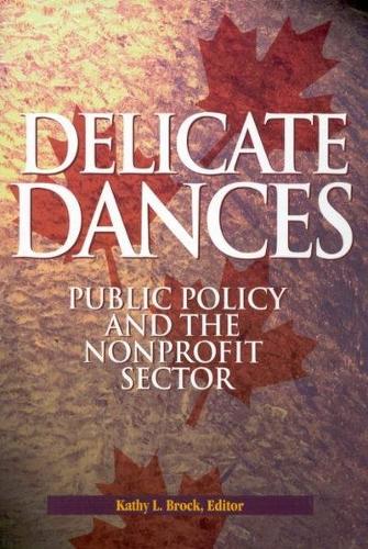 Delicate Dances