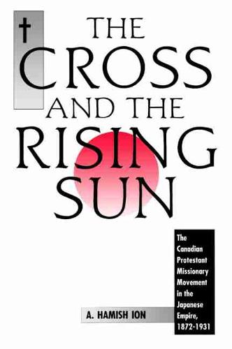 The Cross and the Rising Sun