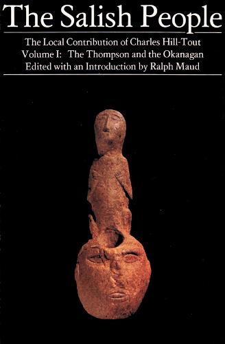 The Salish People: Volume I