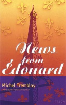 News from douard
