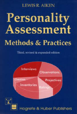 Personality Assessment