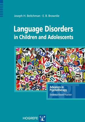 Language Disorders in Children & Adolescents
