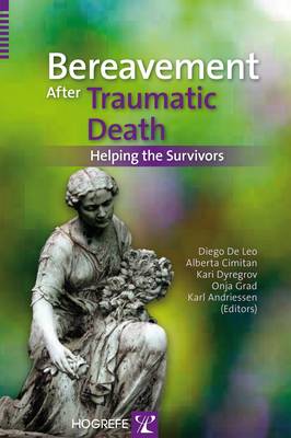 Bereavement  After Traumatic Death