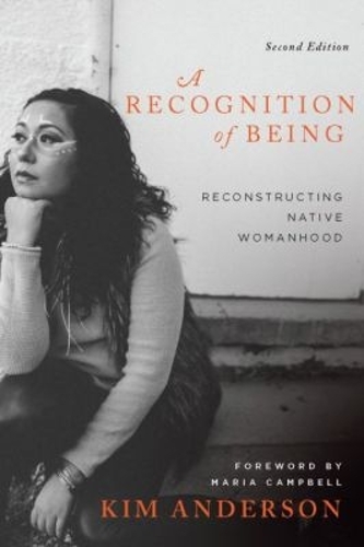 A Recognition of Being
