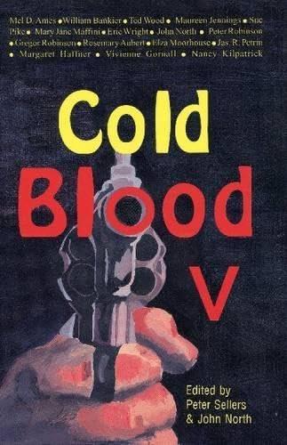 Cold Blood V