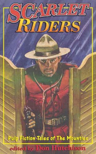 Scarlet Riders