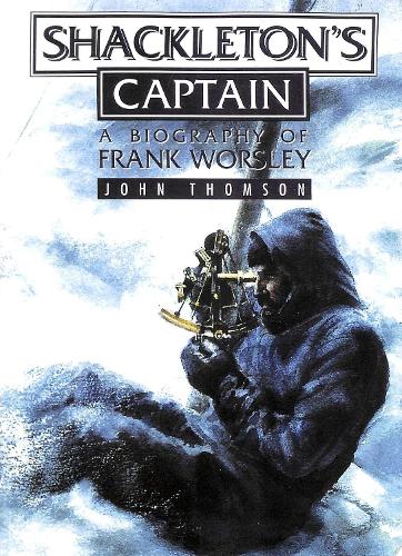 Shackleton's Captain