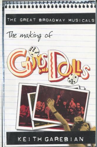 The Making of Guys and Dolls