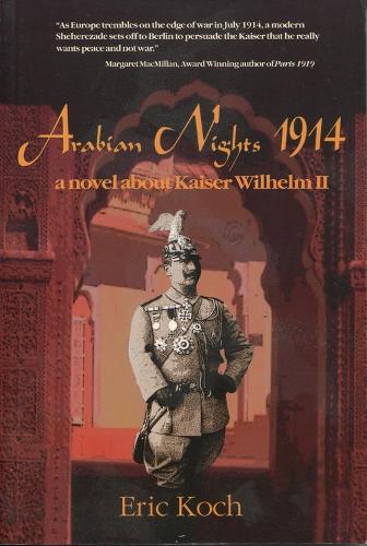 Arabian Nights 1914